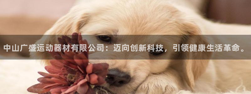 凯捷体育招商电话号码是多少号：中山广盛运动器材有限公司：迈向