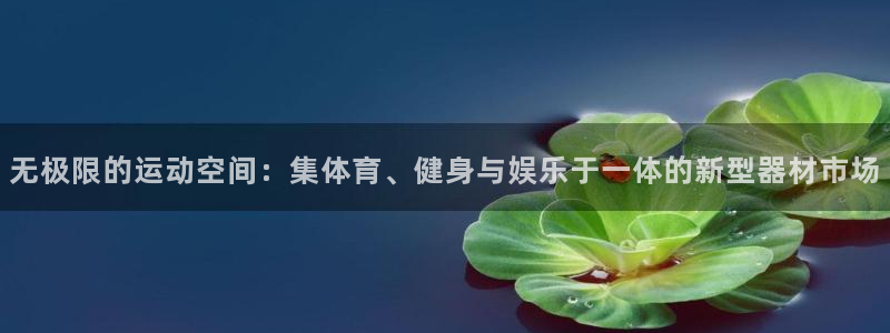 凯捷体育集团官网首页网址：无极限的运动空间：集体育、