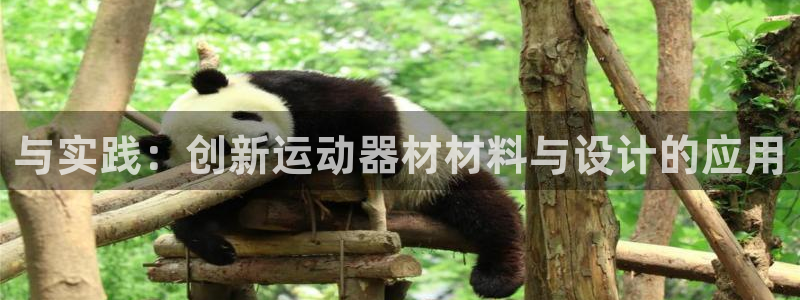 凯捷体育平台假的吗是真的吗：与实践：创新运动器材材料与设计的