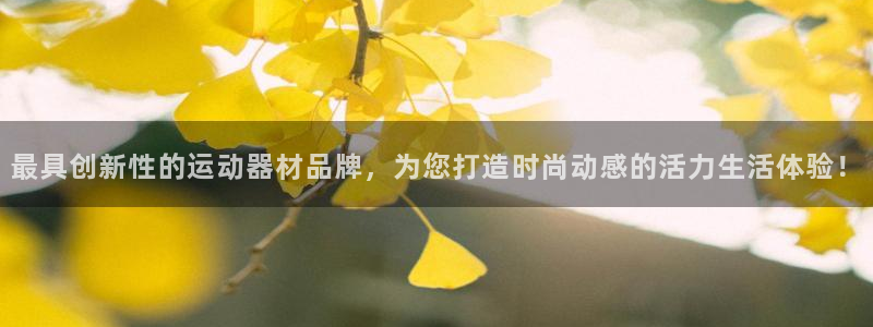 凯捷体育是干嘛的公司：最具创新性的运动器材品牌，为您打造时尚