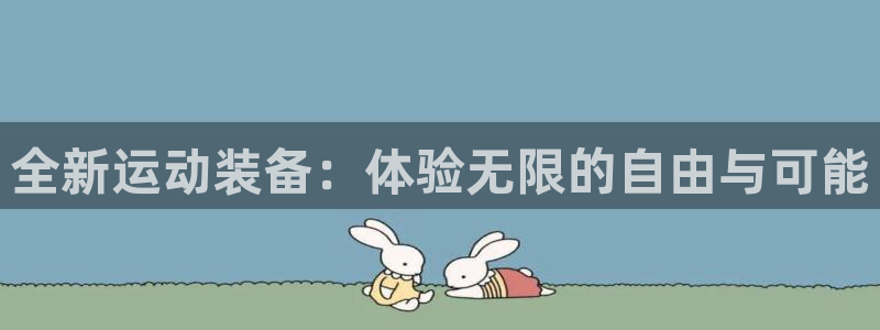 凯捷体育是干嘛的公司：全新运动装备：体验无限的自由与