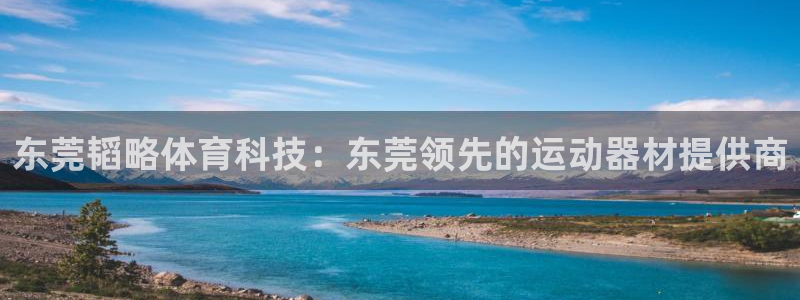 凯捷体育开户：东莞韬略体育科技：东莞领先的运动器材提供商